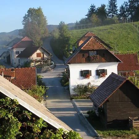 Zidanica Oplenk * Sentrupert (Dolenjska)